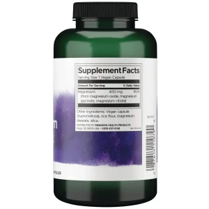 Alternative view of Triple Magnesium Complex