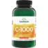 C-1000 - Vitamin C with Rose Hips - 30 Vegan Caps