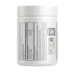 Alternative view of GLP-1 Probiotic+
