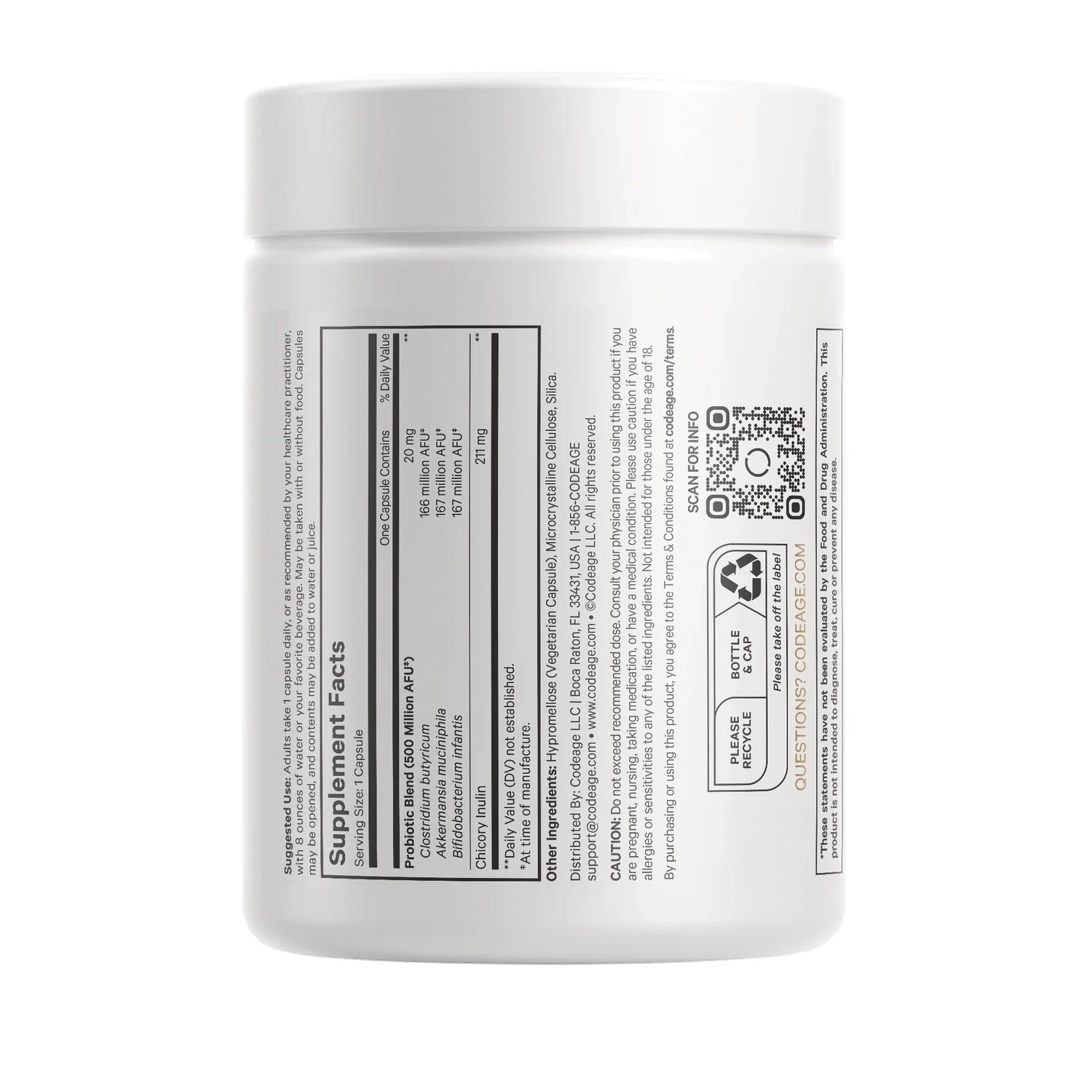 GLP-1 Probiotic+ - Image 2