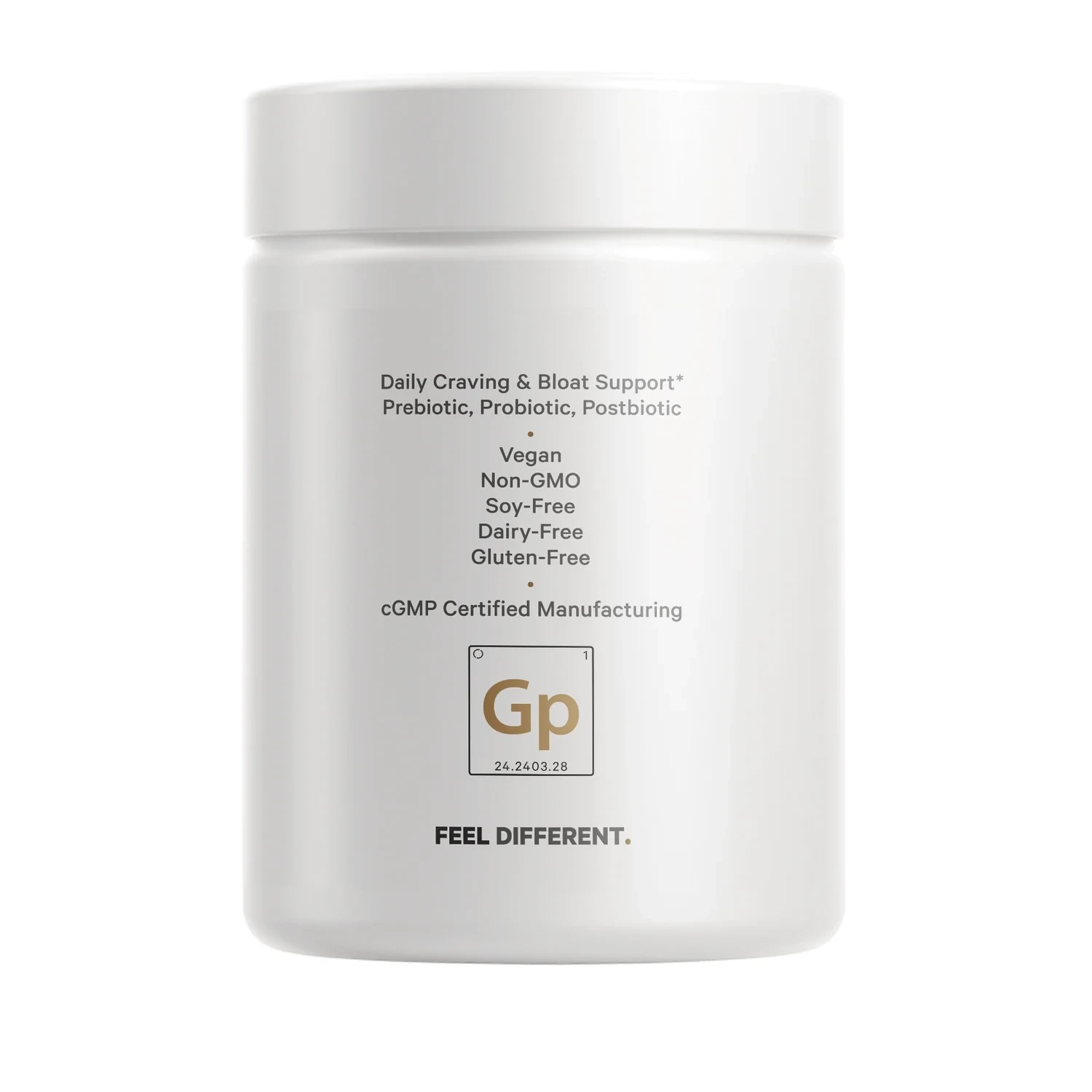 GLP-1 Probiotic+ - Image 3