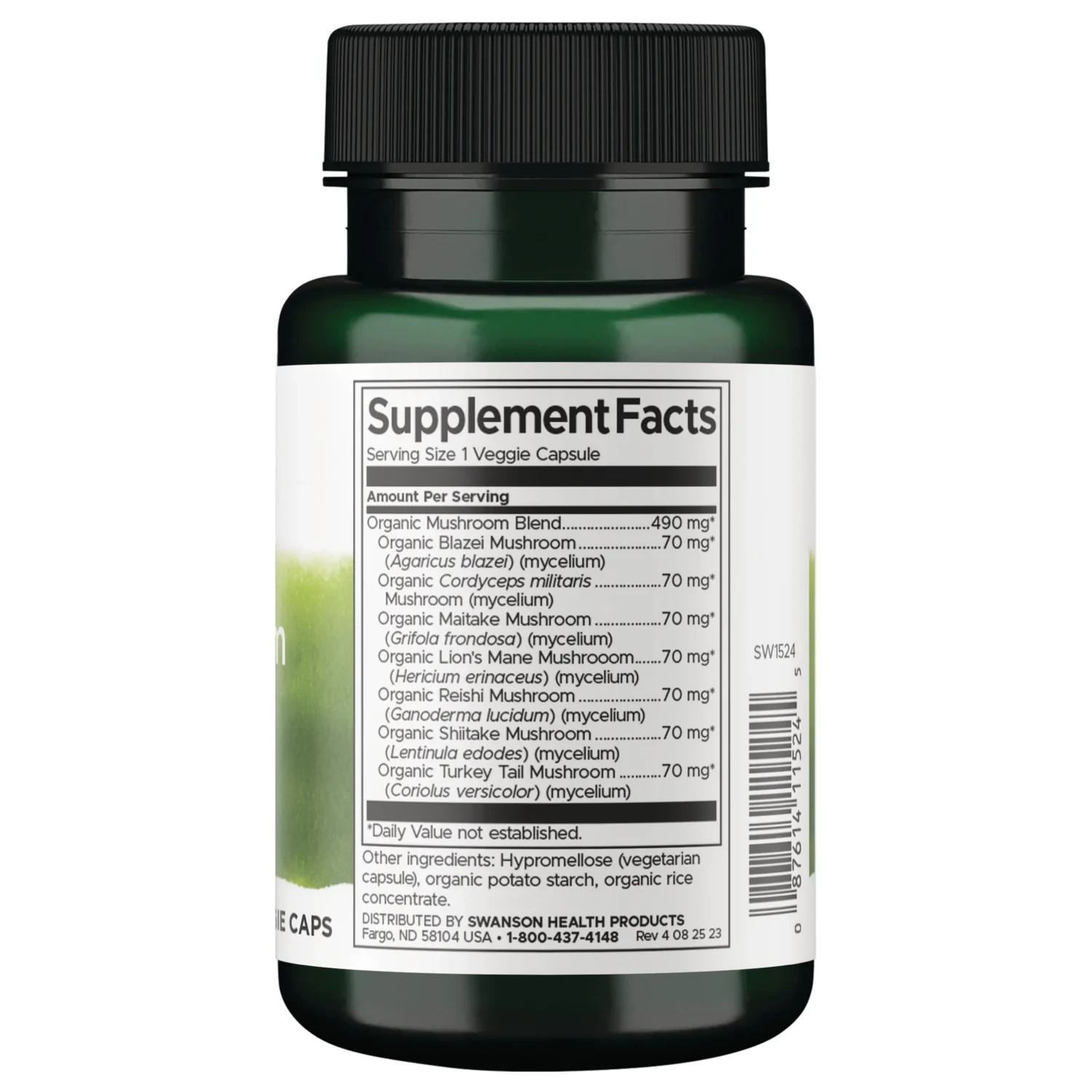 Zinc Picolinate - Body Preferred Form - Image 2