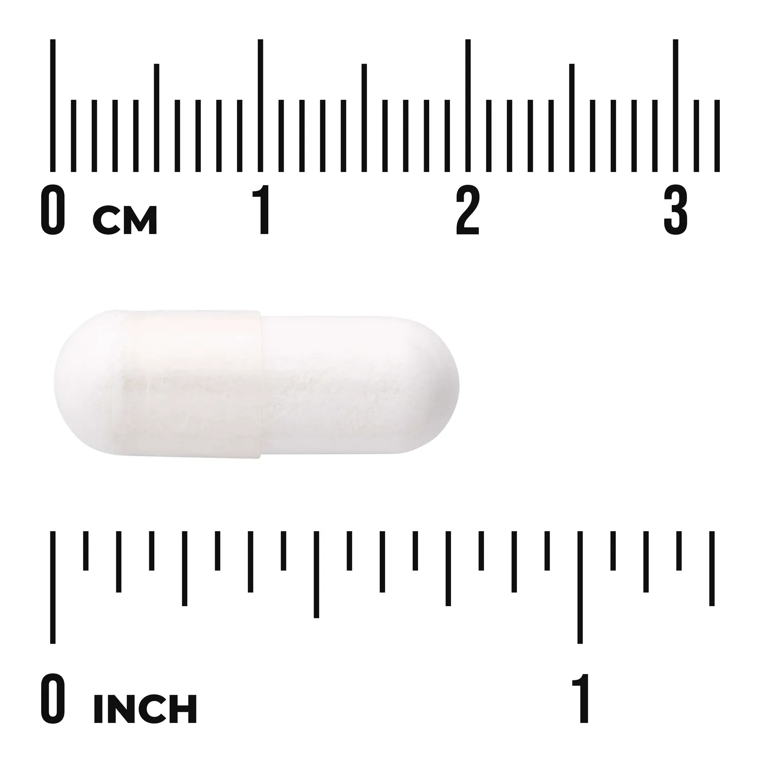 Zinc Picolinate - Body Preferred Form - Image 3