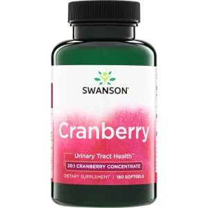 Cranberry 20:1 Concentrate