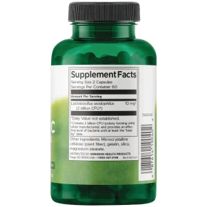 Alternative view of Probiotic for Daily Wellness