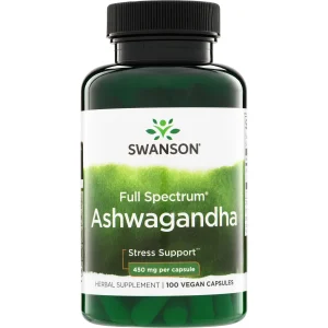 Full Spectrum Ashwagandha