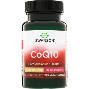 CoQ10 100 mg