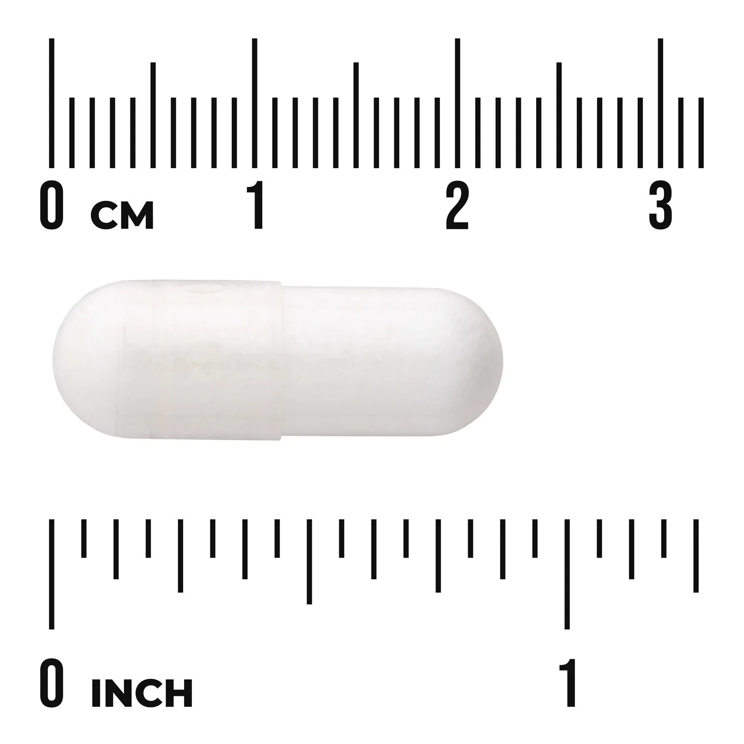 NAC N-Acetyl Cysteine - Image 3