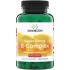 Super Stress B-Complex with Vitamin C - 100 Caps