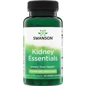 Kidney Essentials