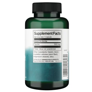 Alternative view of Taurine