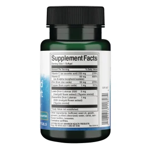 Alternative view of Age Related Eye Support - Featuring Lutemax Lutein and Zeaxanthin