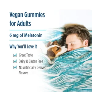 Alternative view of Vitamin Sleep Jelly