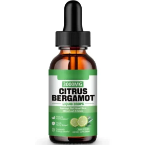 Alternative view of New Product Source Manufacturer Citrus Drops