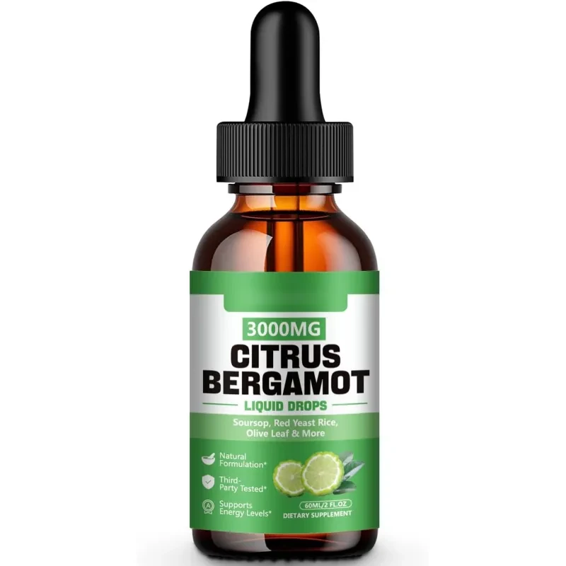 New Product Source Manufacturer Citrus Drops - Image 2