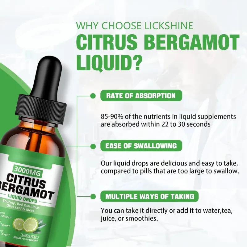 New Product Source Manufacturer Citrus Drops - Image 3
