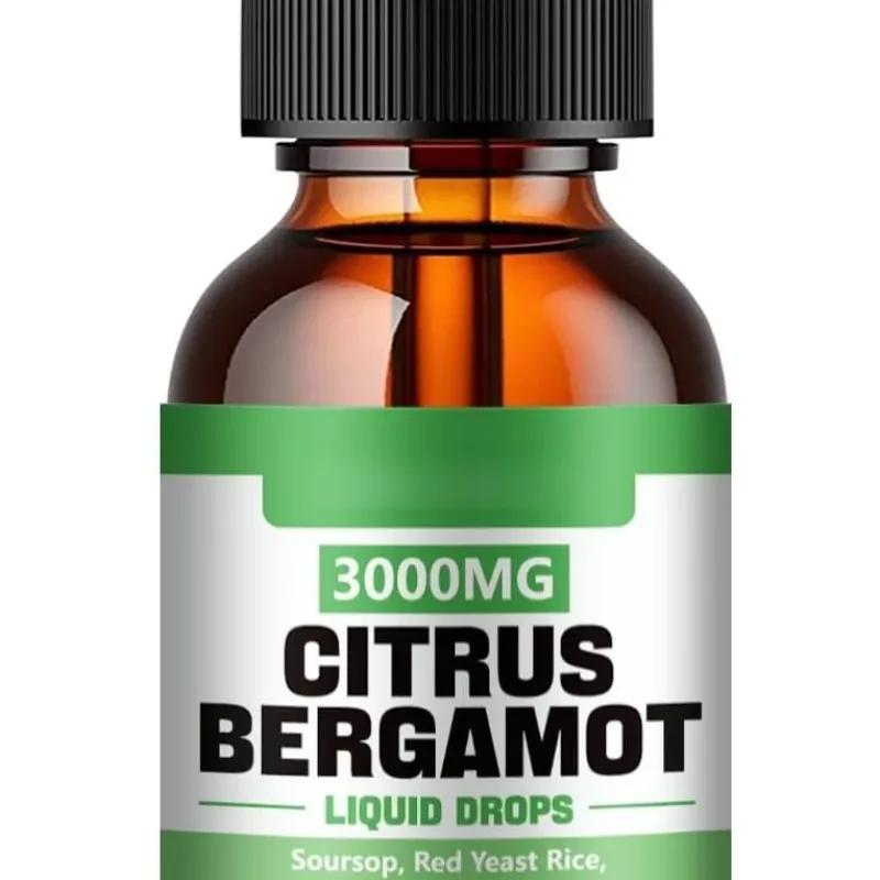 New Product Source Manufacturer Citrus Drops - Image 5