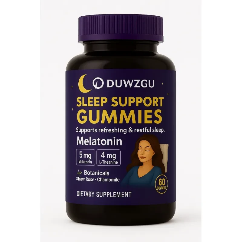 Melatonin Soft Candy - Image 3