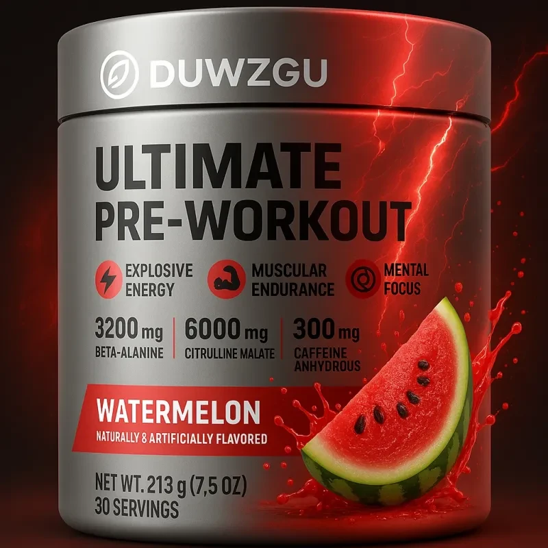 Exercise Supplement Caffeine - Image 2