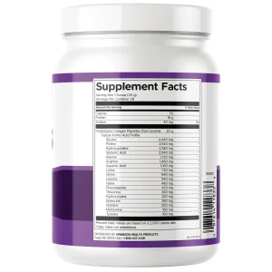 Alternative view of Collagen Peptides - Unflavored