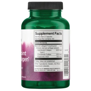 Alternative view of Skin and Joint BioCell Collagen - Collagen Type II