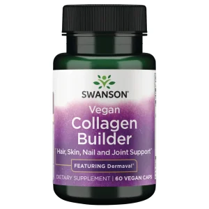 Alternative view of Vegan Collagen Builder - Featuring Dermaval
