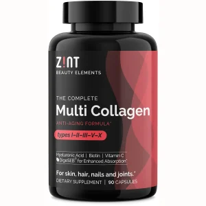 The Complete Multi Collagen